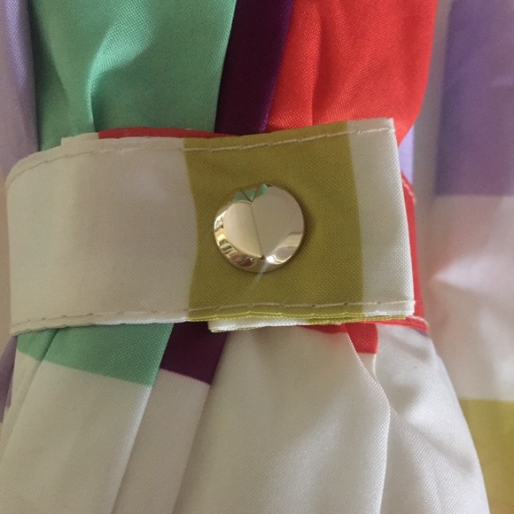 Kate Spade Umbrella, NWT - Picture 7 of 9